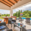 Отель Awesome Home in Labin With Wifi and 3 Bedrooms, фото 17
