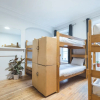 Отель Auberge de la Paix - Hostel, фото 4