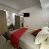 Отель utopia luxury suites, фото 7
