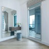 Отель High-floor Trendy Apt w Marina Palm Ocean Vws, фото 16