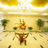 Отель GreenTree Inn JiangSu Changzhou Jintan Ximen Street Material Market Business Hotel, фото 12