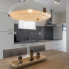Отель Modern Bungalow With Three Bathrooms, 500 m. From the Beach, фото 3