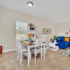 Отель BRAND NEW Garden View Condo Minutes to Disney, фото 22