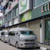 Отель The Lilly Hotel, фото 22