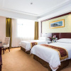 Отель Vienna 3 Best Hongqiao Exhibition Center Beiqing Highway, фото 18