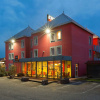 Отель Enzo Hotels Mulhouse Sud Morschwiller, фото 14