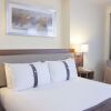 Отель Holiday Inn Ipswich, фото 6
