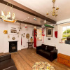 Отель YHA Boggle Hole - Hostel, фото 11