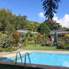 Отель Garden Bungalows Resort, фото 7