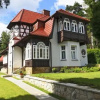 Отель Villa Dębowa, фото 1