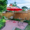 Отель Sunny Home B&B, фото 6