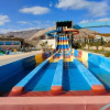 Отель Elgalala Aqua Park, фото 17