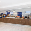 Отель Holiday Inn Express Toronto - North York, an IHG Hotel, фото 32
