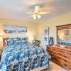 Отель Bright Galveston Home: Walk to Sea Isle Beach!, фото 12
