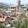 Отель Mtskheta Sanapiro, фото 15