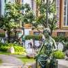 Отель Pingdoi Hualin Boutique Hotel, фото 26