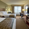 Отель DoubleTree by Hilton Boston North Shore, фото 43