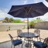 Отель Tuscon Vacation Rental < 1 Mi to Golf Course!, фото 11