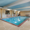 Отель Comfort Inn & Suites North Little Rock McCain Mall, фото 13