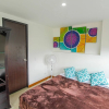 Отель El Tesoro Studio Apartment High Floor 16, фото 9
