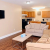Отель Lasalle 1c/2c · Spacious Gated Units w/ Parking Great for Families, фото 11