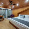 Отель Kaithal Resort - Kasauli, фото 29