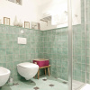Отель Silvani 123 B&B, фото 8