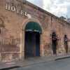 Отель OYO Hotel Morelia, фото 24
