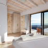 Отель Argyrie Villas, Luxury, Amazing Sea View, Heated Pool, фото 24