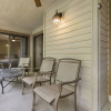 Отель Golf View Serenity - Open Deck - Close To Lake, фото 10