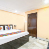 Отель Fabhotel Olive Inn I, фото 7