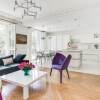 Отель Beautiful Apartment In The 17Th District, фото 8