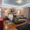 Отель Pug Seal B&B Coyoacan, фото 2