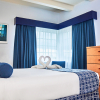 Отель Ocean Spray Hotel, фото 4
