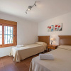 Отель Villa 4 Bedrooms With Pool Wifi And Sea Views 104965, фото 6
