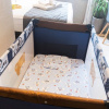 Отель Apartamento moderno com piscina e AC, фото 14