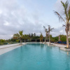 Отель Amazing Caribbean Beachfront Apartment W Wifi, фото 13