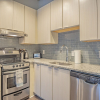 Отель Furnished Apt Near Fox Theatre, фото 24