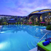 Отель DoubleTree Resort by Hilton Xishuangbanna, фото 13