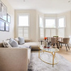 Отель The Fulham Arms - Elegant 3bdr Flat With Terrace, фото 14