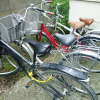 Отель Free bike and free WIFI 204 Take it easy, фото 9