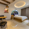 Отель Daejeon Munchang Hotel Some, фото 19
