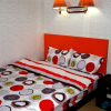 Отель Haina Hotel, фото 2