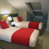 Отель Carrick Plaza Suites & Apartments, фото 2