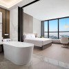 Отель Wyndham Foshan Nanhai, фото 10