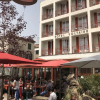 Отель Hôtel Voltaire, фото 1
