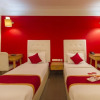 Отель Oyo Rooms Silk Board, фото 2