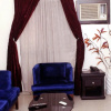 Отель Maas Central Hotel, Port Harcourt, фото 21
