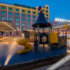 Отель 宜良鑫源温泉度假酒店, фото 18