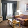 Отель Quality Inn & Suites Longview Kelso, фото 5